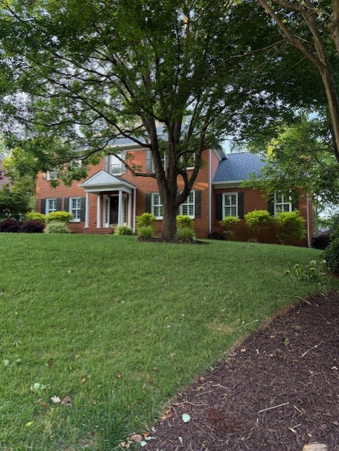 113 Circle Slope Drive
