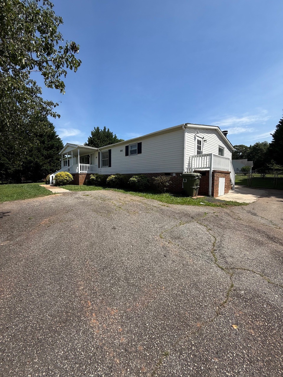 2031 Ballenger Road