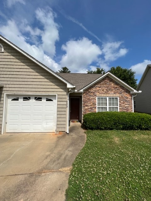 523 Victoria Manor Drive - 1